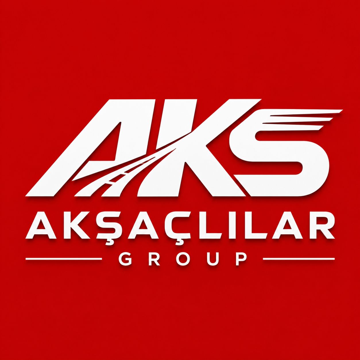 AKSAÇLILAR GROUP logosu